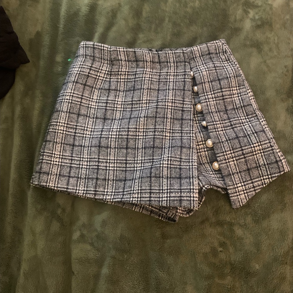 Cute pair of skorts
